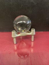Antique crystal ball d'occasion  Expédié en Belgium