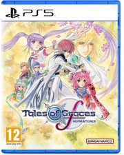 Tales graces remastered d'occasion  Paris XI