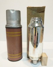 Vintage metal pint for sale  Maryville