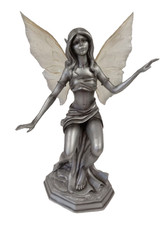 Leonardo collection fairy for sale  RUGBY