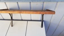 Antik wandregal regal gebraucht kaufen  Bogel, Mieheln, Weyer