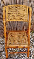 Antique chair childs for sale  YORK