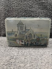 Rare massilly tin for sale  NEWCASTLE