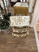 Small cream gold for sale  MARLOW