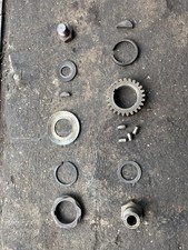 Type aircooled engine for sale  NEWTON ABBOT