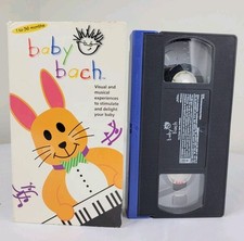 Baby bach playful for sale  Robbinsville
