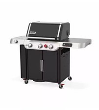 Barbecue gas weber usato  Castel Ivano