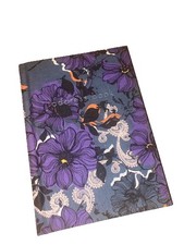 Paperchase silk cover for sale  EDINBURGH