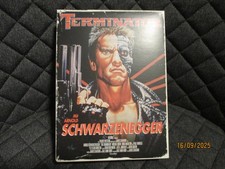 Terminator vhs retro gebraucht kaufen  Alsdorf