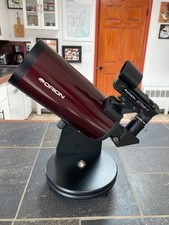 Orion maksutov cassegrina for sale  Johnston