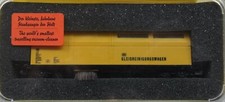 Lux 9060 gleisreinigungswagen gebraucht kaufen  Wiesenbach