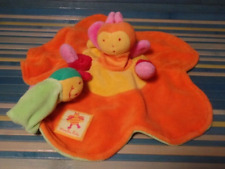 B14 doudou plat d'occasion  Moissy-Cramayel