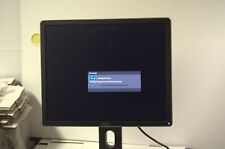 Monitor Dell P1914S 19" 1280x1024 DisplayPort COM SUPORTE sem energia, arranhões, usado comprar usado  Enviando para Brazil