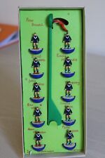 Subbuteo team bordeaux usato  Castenaso