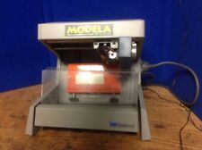 Plotter Roland Modela 3D MDX-3, usado comprar usado  Enviando para Brazil