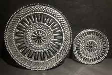 Plat bouteille verre d'occasion  Ambert