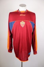 Royal roma maglia usato  Massa di Somma