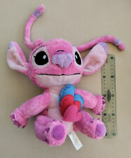 Peluche angel coeurs d'occasion  Saint-Égrève