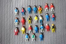 Figuren playmobil 1974 gebraucht kaufen  Deutschland