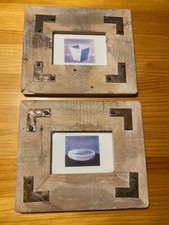 Bilder shabby chic gebraucht kaufen  Andernach
