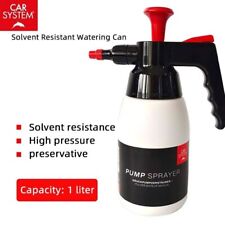 Garrafa de spray para pintura automática desengordurante rega alta atomização 1L anticorrosão comprar usado  Enviando para Brazil