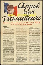 Ww2 photo vichy d'occasion Ww2 photo vichy d'occasion  Caen