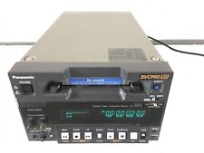 Odtwarzacz wideo PANASONIC AJ-D94 DVCPRO - od dealera na sprzedaż  Wysyłka do Poland