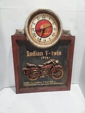 Indian motorcycles 1914 for sale  Garfield