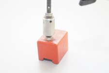 Magnet messstativ messuhrhalte gebraucht kaufen  Hohen Neuendorf