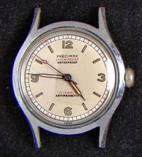Precimax militar men for sale  COVENTRY