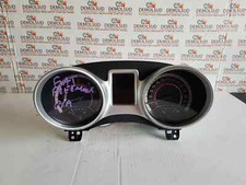 Quadro strumenti contachilomet usato  Rosarno