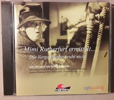 Mimi rutherfurt ermittelt gebraucht kaufen  Regensburg