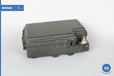 Caixa de fusíveis 97-03 Jaguar XK8 X100 relé compartimento do motor LJB2822AB FABRICANTE DE EQUIPAMENTO ORIGINAL, usado comprar usado  Enviando para Brazil