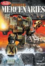 Mechwarrior mercenaries window for sale  BLACKBURN