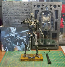 Terminator salvation endoskele d'occasion  Mâcon