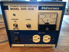 Matsunaga stavol svc for sale  San Antonio