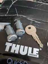 Thule n109 lock for sale  CANTERBURY