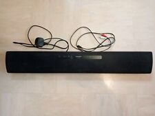 Panasonic htb8 soundbar for sale  CAERPHILLY