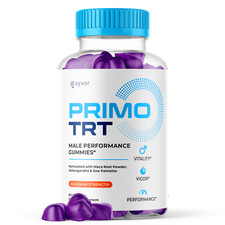 Primo trt men for sale  Salisbury