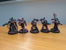 Emperor children tormentors for sale  ASHFORD