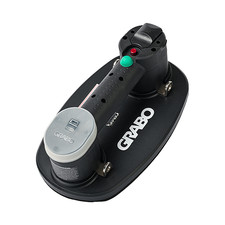 Nemo grabo suction for sale  HALSTEAD