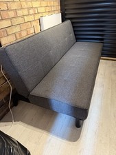 Habitat sofa bed for sale  SWADLINCOTE