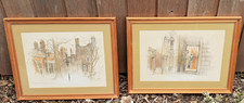 Mads stage art for sale  MANNINGTREE