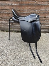 Albion dressage saddle for sale  MACCLESFIELD