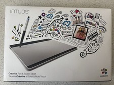 Wacom cth 680 d'occasion  Expédié en Belgium