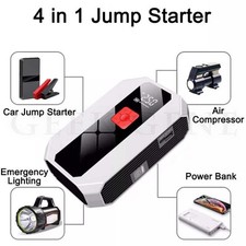 1200a jump starter d'occasion  Toulon-