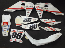 husqvarna fc 450 d'occasion husqvarna fc 450 d'occasion  Mérignac