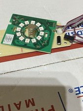 Peça de botão principal para máquina de gelo GE PROFILE OPAL 1.0 pepita OPALO1GENKT  comprar usado  Enviando para Brazil