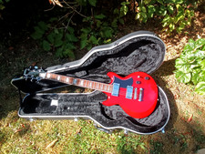 Electric guitar ibanez for sale  TELFORD
