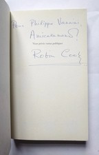 Robin cook vices d'occasion  Paris XI